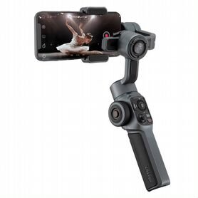 Электронный стабилизатор Zhiyun Smooth 5