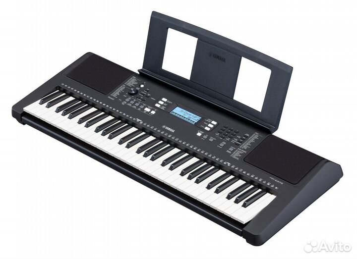Yamaha PSR-E373 Синтезатор