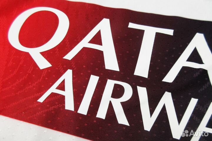 Форма гостевая псж сезон 23/24