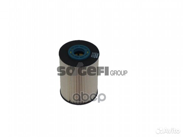 Фильтр топливный C10586ECO Fram
