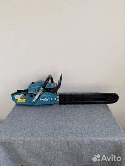 Бензопила makita ea7900p70e