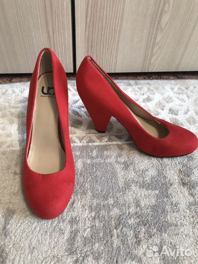 Туфли женские 39 размер