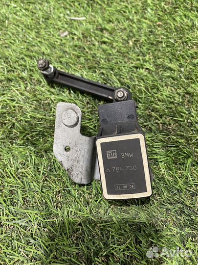 Датчик высоты дорожного просвета задний Bmw 5 E61