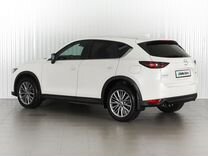 Mazda CX-5 2.0 AT, 2019, 88 662 км, с пробегом, цена 3 099 000 руб.