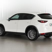 Mazda CX-5 2.0 AT, 2019, 88 662 км, с пробегом, цена 3 029 000 �руб.