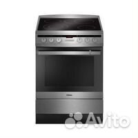 Плита электрическая hansa fccx68220