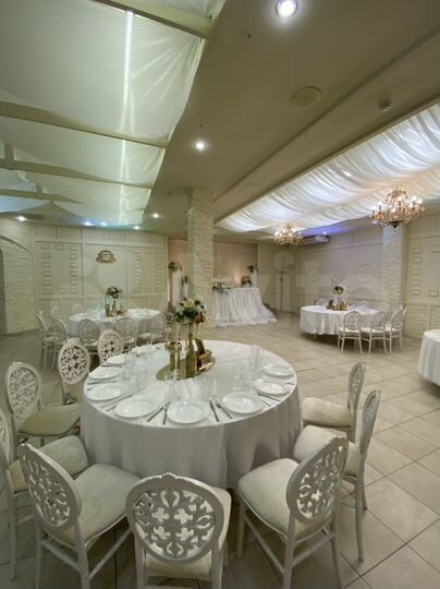 Торговая площадь, 350 м²