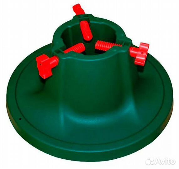 Ёлка искусственная и подставки