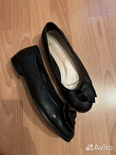 Балетки Thomas munz