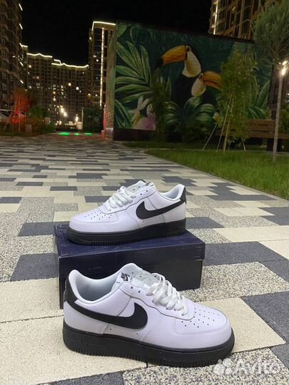 Nike air force 1