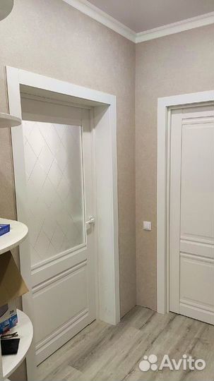 Дверь межкомнатная