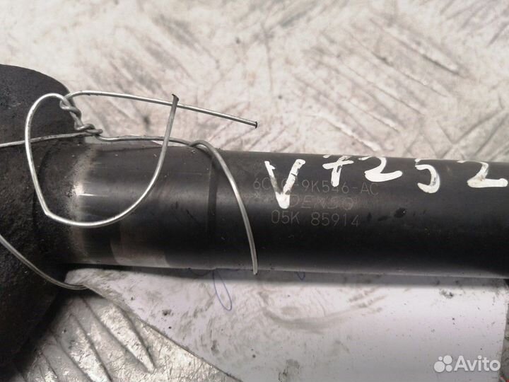 Форсунка Ford Transit 6 2006