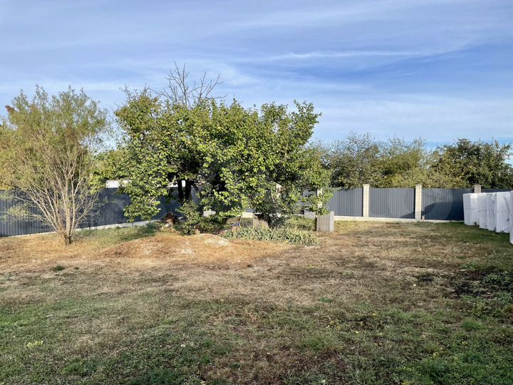 Участок 6,2 сот. (СНТ, ДНП)