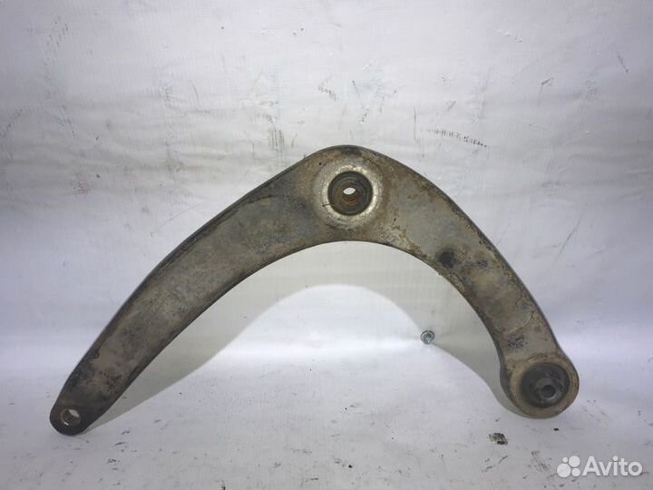 Рычаг передний левый Peugeot 207 1 2007