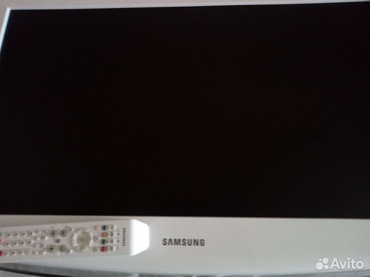 Samsung LE32R81W