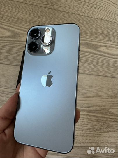 iPhone 13 Pro, 256 ГБ