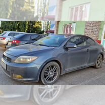 Scion tC 2.4 AT, 2006, 280 000 км, с пробегом, цена 420 000 руб.