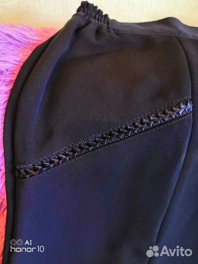 Пакет вещей 58-60р