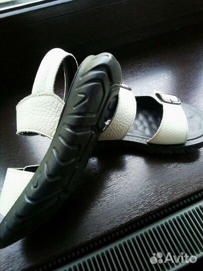 Сандали для мальчика