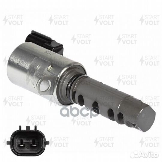 Клапан эл. рег. фаз грм SVC1918 startvolt