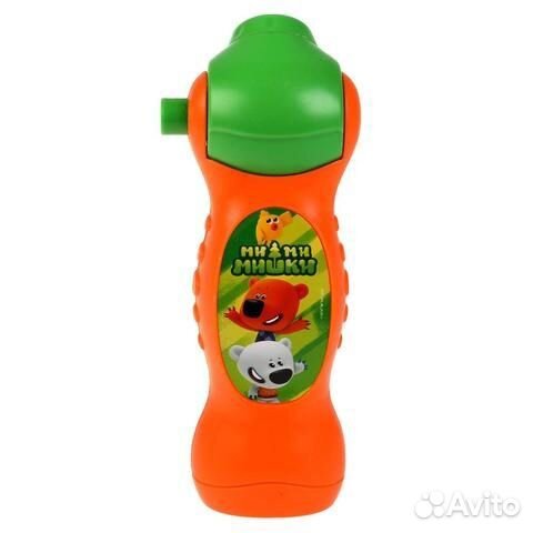 Проектор. Ми-ми-мишки/24 слайда