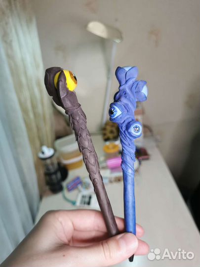 Ручки дота 2 варды