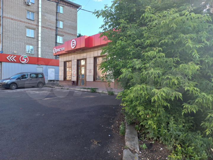 Здание, 142 м²