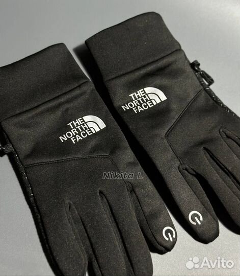 Перчатки The North Face