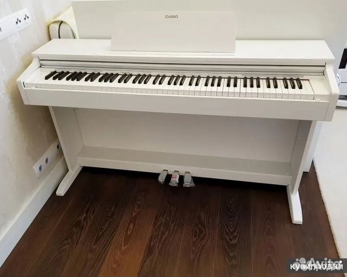 Цифровое Пианино для обучения и Муз.Школы