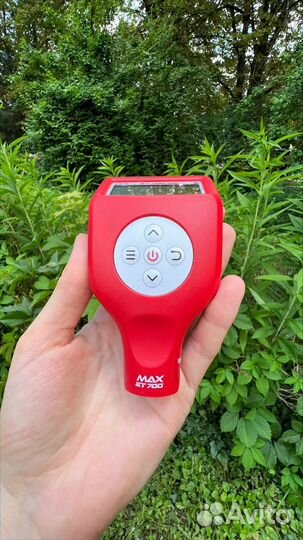 Толщиномеры новые в наличии Etari\Rdevice