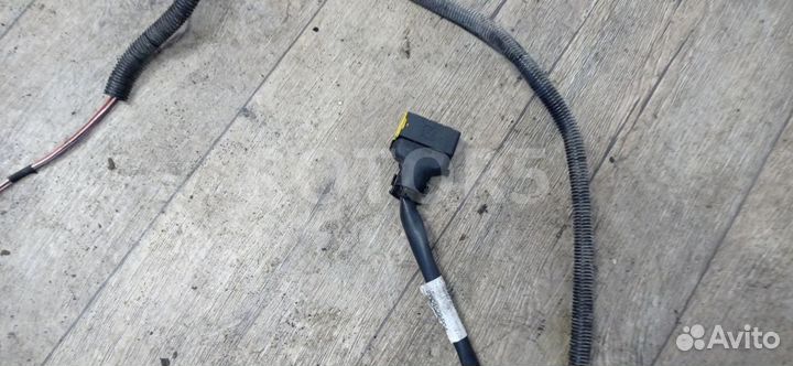 Жгут проводов Volvo FH 3 2015 21804522