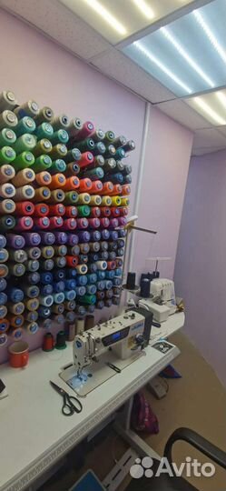 Ателье, ремонт одежды