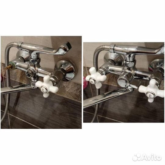 Сантехник, электрик, сборка мебели