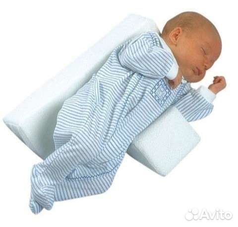 Позиционер для новорожденного