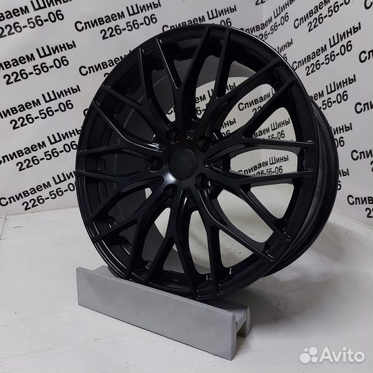 Диски литые r16 5x114.3 et38 67.1