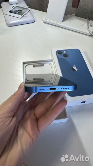 iPhone 13, 128 ГБ