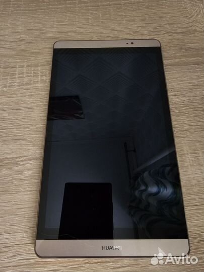 Планшет Huawei mediapad M2-801L