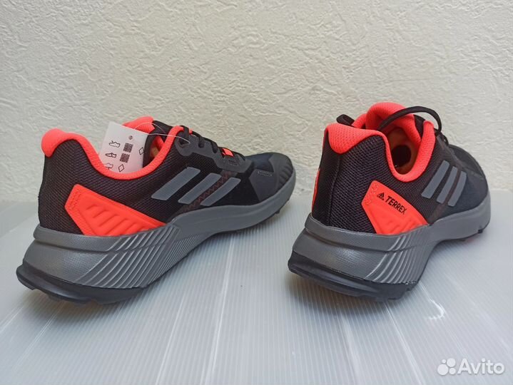 Кроссовки Adidas terrex soulstride