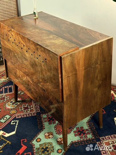 Винтажная тумба Mid century