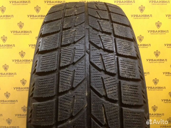 Bridgestone Blizzak WS-60 195/65 R15