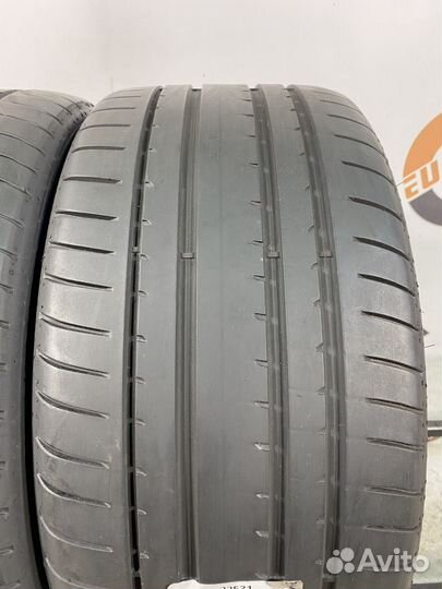 Goodyear Eagle F1 Asymmetric 3 275/30 R20 95H