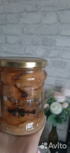 Печень трески мурманск