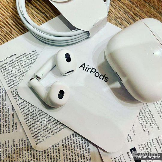 Apple Airpods 3