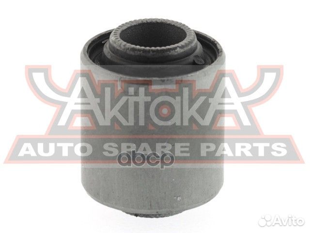 Снят с производства, Сайлентблок поперечного ры