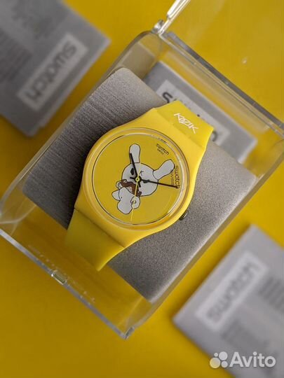Swatch