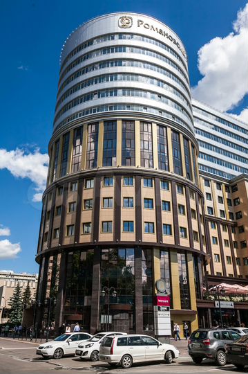 Свободного назначения, 43.7 м²