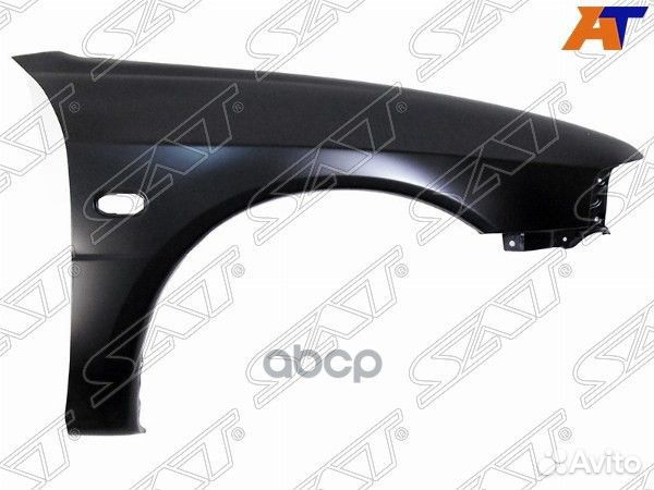 Крыло переднее Mitsubishi Lancer 95-01 / Lancer