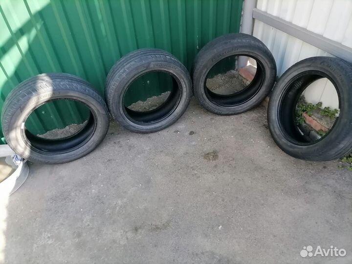 Matador MP 47 Hectorra 3 195/55 R16