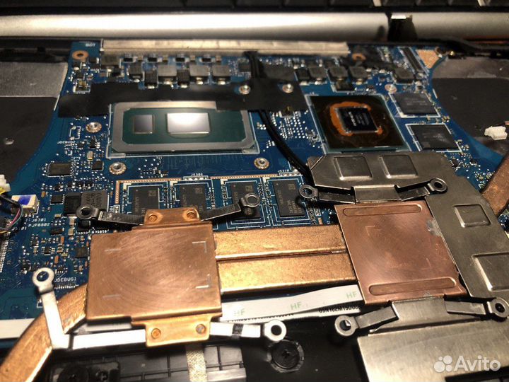 Любой ремонт и облуживание пк / опыт 21 год