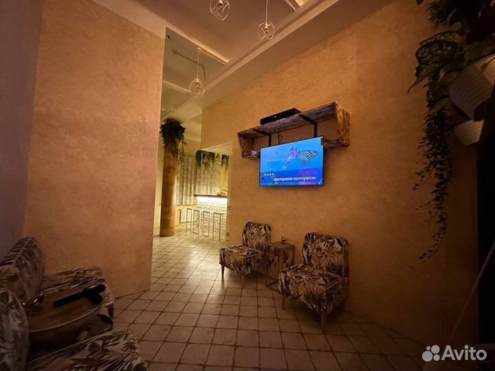 Аренда лофта с караоке